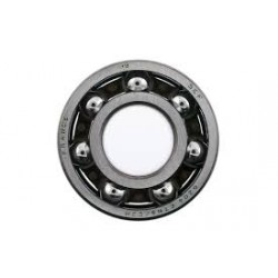 Gravity Ball Bearing